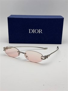 عینک دیور کد 9100101 Dior