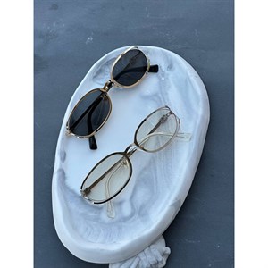 عینک اشرف پرسول کد 61891 Persol