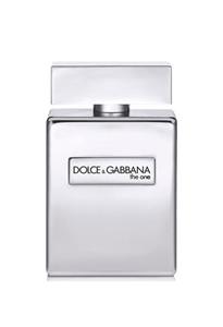 ادو تویلت مردانه دولچه اند گابانا مدل The One for Men Platinum Limited Edition حجم 100 میلی لیتر Dolce and Gabbana The One for Men Platinum Limited Edition Eau De Toilette For Men 100ml
