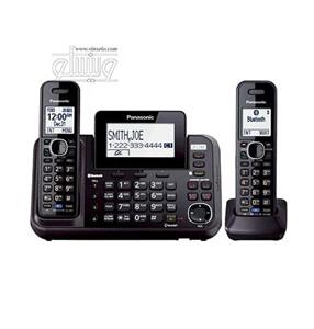 تلفن بی سیم پاناسونیک مدل KX-TG9542 Panasonic KX-TG9542 Wireless Phone