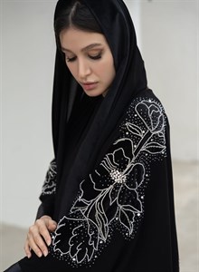 عبا جواهردوزی رز