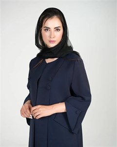 مانتو زنانه کد 171