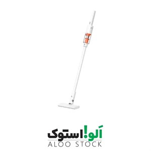 جارو شارژی شیائومی مدل XIAOMI VACUUM CLEANER P30