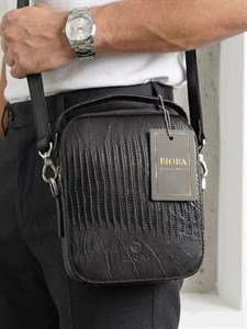 کیف دوشی مردانه بیورا مدل dbb41