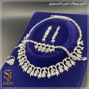 سرویس عروس کد sa17