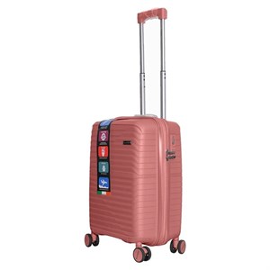 چمدان Rapido مدل R-40371-S سایز کوچک
