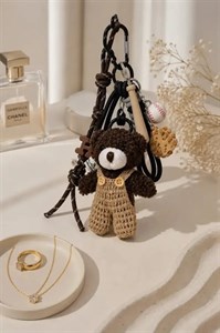 چارم طرح خرس کد 0020