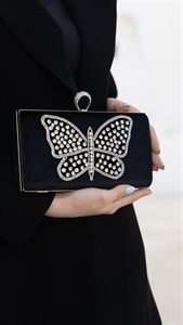 کیف جواهردوزی پروانه