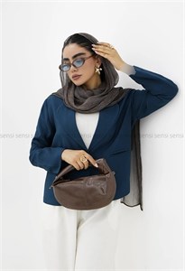 کت یقه آرشال 2دکمه کد1006408
