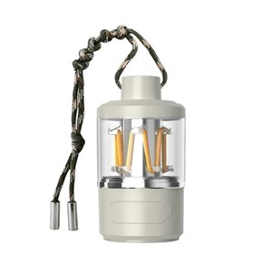 چراغ چادر فیلامنتی KXK-808