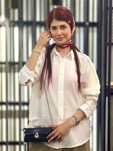 شومیز بیسیک آتنا