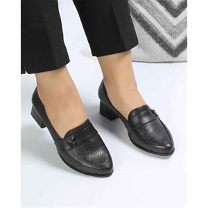 کفش زنانه طبی اداری فاطر کد 725