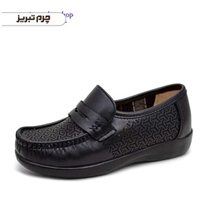 کفش تابستانی زنانه تبریز مدل دریا BB074