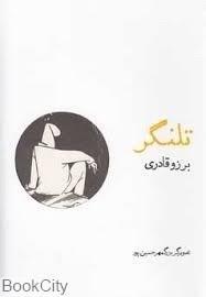 کتاب تلنگر اثر برزو قادری 