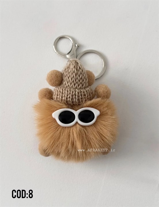 چارم بگ کد 8