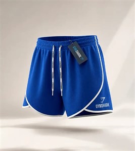 شورتک ورزشی زنانه gymshark