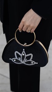 کیف جواهردوزی شکیلا