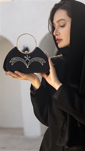 کیف جواهردوزی سوزان
