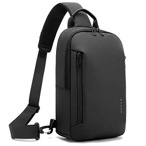 کیف کراس بادی بنج 3077 مشکی