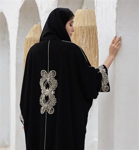 عبا جواهردوزی شهبانو