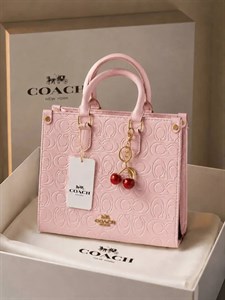 کیف کوچ چارم دار
