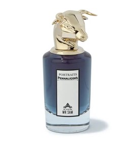 عطر مردانه 100 میل پنهالیگونز د بلیزینگ مستر سم Penhaligon's The Blazing Mr Sam