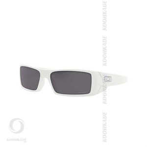 عینک اسپرت اوکلی OAKLEY GASCAN WH