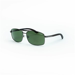 عینک مردانه کلاسیک شیشه سنگ کارتیر Cartier مدل EA-2585 اولدمانی