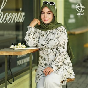 شومیز بوگاتی رز