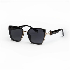 عینک آفتابی زنانه فلزی فندی Fendi مدل EA-8085 فشن استایل