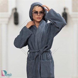 حوله تن پوش seta رنگ نوک مدادی