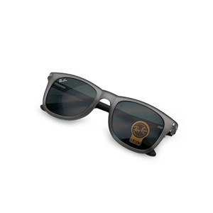 عینک آفتابی ری‌بن ویفر کلاسیک Rayban Wayfarer Classic مدل RB-1234 شیشه سنگ