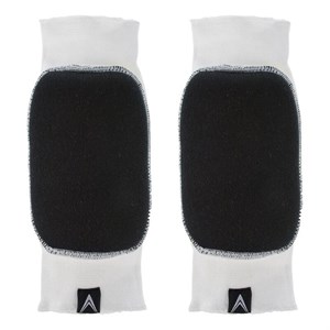 زانوبند رادیس فیت مدل ابری Fit_ZA001 بسته دو عددی