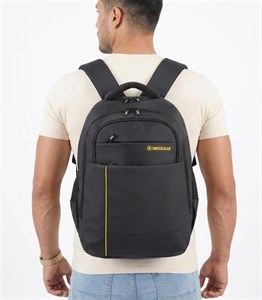 کوله پشتی مدرسه ای سوئیس گیر SWISSGEAR