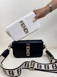 کیف زنانه پاسپورتی فندی Fendi کد 1595