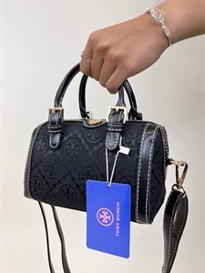 کیف زنانه طرح دا دخت سفید تی تی TORY BURCH کد 1598