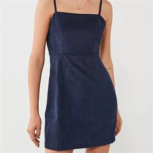 پیراهن میدی جین زارا Zara