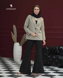 کت دیپلمات کد 946