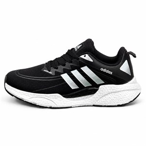 کتانی خارجی زنانه مدل آدیداس مشکی (کیفیت مستر )ADIDAS