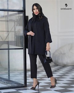کریشه شالدار کد952