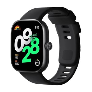 ساعت هوشمند شیائومی مدل REDMI WATCH 4