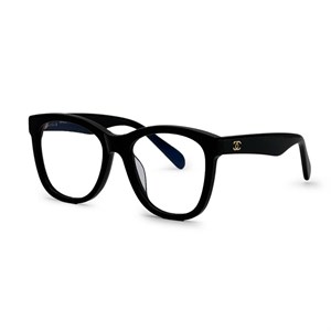 عینک طبی زنانه شنل CHANELمدل SE-3360اسیتید واورجینال وجدید