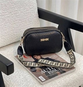 کیف زنانه فندی بند پهن