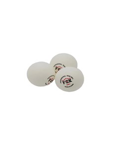 توپ پینگ پنگ Unisex Fox 7 Star Ping Pong Balls U