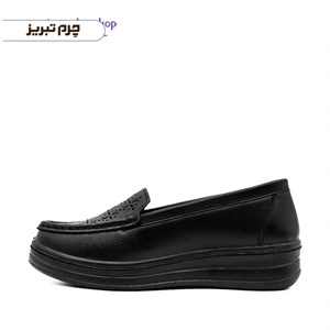 کفش طبی زنانه دلسا مدل B432
