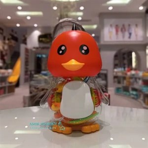 جغجغه خمره ای حیوانات