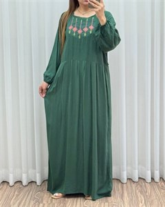 ساحلی آی تکین گلدوزی U7526