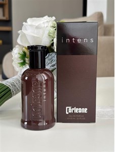 ادکلن یونیسکس اینتنس 100میل ژک ساف