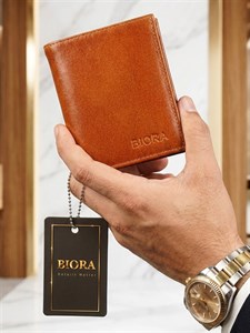 کیف پول مردانه بیورا مدل KPK65