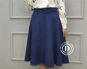 دامن میدی ملورین 627
